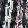 Roller blades size 37-40 Image 3