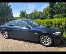 BMW 5 series 2012 NEW Nct low miles