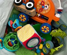 baby toys
