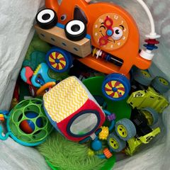 baby toys
