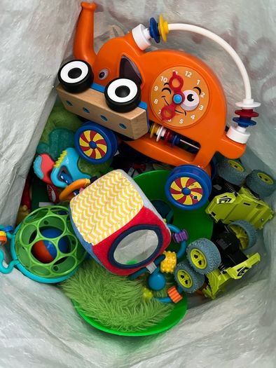 baby toys