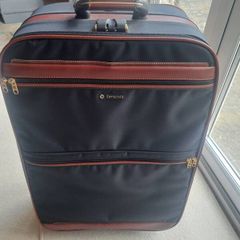 Large Samsonite Suitcase