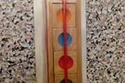 Crazy Four Puzzle