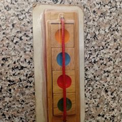 Crazy Four Puzzle