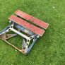 Foldable workbench Image 2
