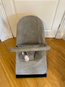 Babylo Gravity Bouncer