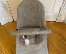Babylo Gravity Bouncer