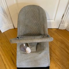 Babylo Gravity Bouncer