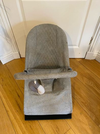 Babylo Gravity Bouncer