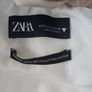 womens jacket Zara size L Image 5