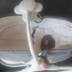 #FTC Free to Collect Tiny Love 3 in 1 baby bassinet, rocker and swing