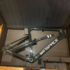 Winspace SLC5 Carbon frame