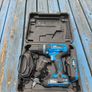 Draper Stormforce 20V Cordless Combi Drill Image 5