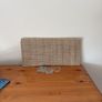 ladies envelope clutch bag Image 4