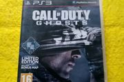Call of duty ghost PlayStation 3 ps3 games Original
