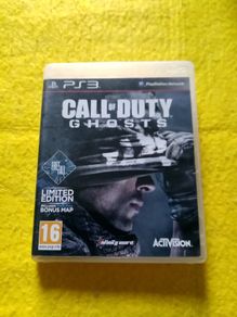 Call of duty ghost PlayStation 3 ps3 games Original
