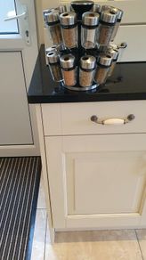spice rack(Cole  and Mason)