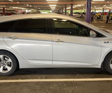 2014 Hyundai I40