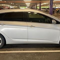2014 Hyundai I40