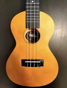 Ukelele + Kalimba + accessories