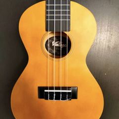 Ukelele + Kalimba + accessories