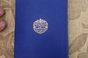 Dents Treasuries Of French Literature.  French Poetry. An Anthologyfor Schools. Compiled By F.m.forrest. Enfield County School. 1953 Hardback In Good Condition. See Photos For Same.
