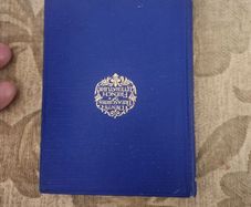 Dents Treasuries Of French Literature.  French Poetry. An Anthologyfor Schools. Compiled By F.m.forrest. Enfield County School. 1953 Hardback In Good Condition. See Photos For Same.