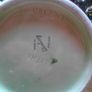 Vintage "ridgways Sterling" Jug Image 2