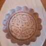 Pair of Gingerbread Moulds Image 7