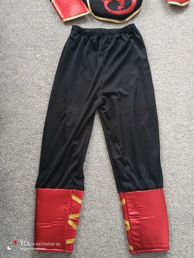 boy's costume. Age 7/8