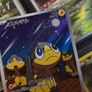 Helioptile ! Illustration Rare ! from Mega Symphonia Set ! 2025 ! Japanese Pokemon Card ! Image 2