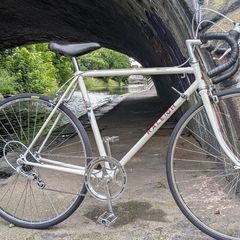 Raleigh Sprint - Vintage Road Bike