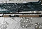 Koos Catfish Monster 2.20m Cw 200-700g