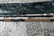 Koos Catfish Monster 2.20m Cw 200-700g