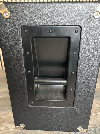 guitar speaker cab