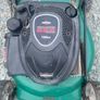 lawn mower 190cc Image 2