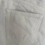 New TopShop Ladies Stone Coloured Shorts - Size 12 Image 3