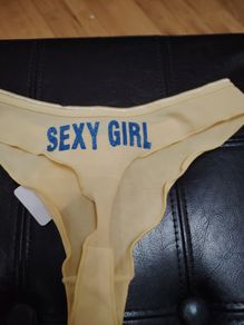 women string  New