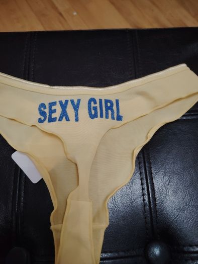 women string  New