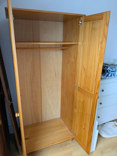Wardrobe