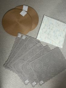 placemats