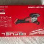Milwaukee angle grinder Image 2