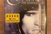Conan the Barbarian -Special Edition- DVD