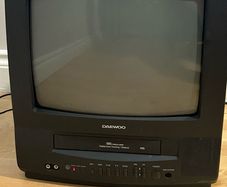 Daewoo 14" CRT