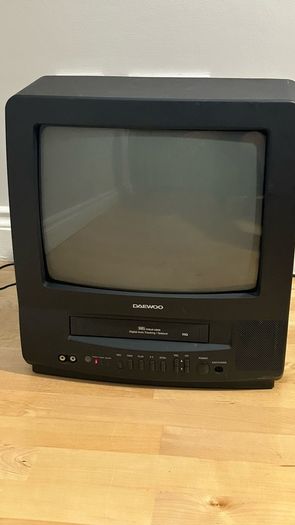 Daewoo 14" CRT