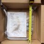 Honda Radiator / Engine Guard Chrome Image 3