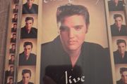 Elvis Presley - Live