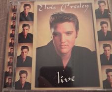 Elvis Presley - Live