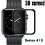 Apple Watch 40mm Tempered Glass 9H Screen Protector for Series 4 5 6 SE Image 2