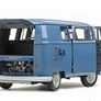 model VW T1 1/12 Image 4